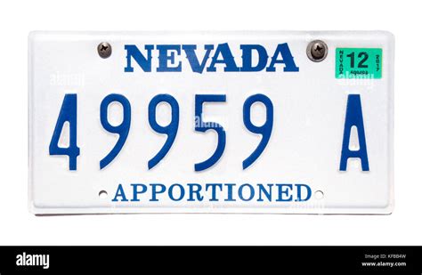 lv registration plate|nevada license plate lookup.